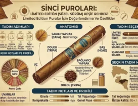 Limited Edition Puroları