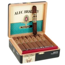 Alec Bradley Prensado Robusto 20'li kutu