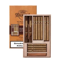 Balmoral Dominican Selection Collection 12li