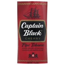 Captain Black Pipo Tütünü Vişne