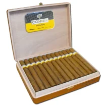 Cohiba Esplendidos 25'li Orjinal Freeshop