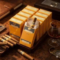 Cohiba Short 1010