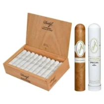 Davidoff Aniversario Special R Tubos 20'li puro