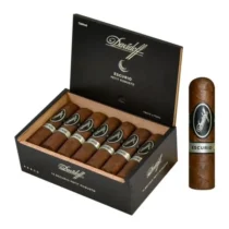 Davidoff Escurio Petit Robusto 12 'li Puro