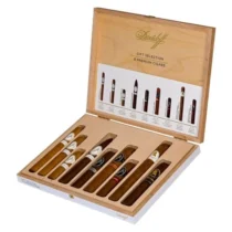 Davidoff Premium Gift Selection 9'lu