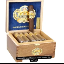 Diamond Crown Maximus Double Robusto No 6 20li Puro