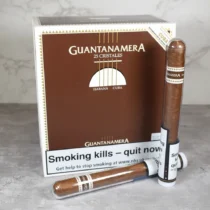 Guantanamera Cristales 25li