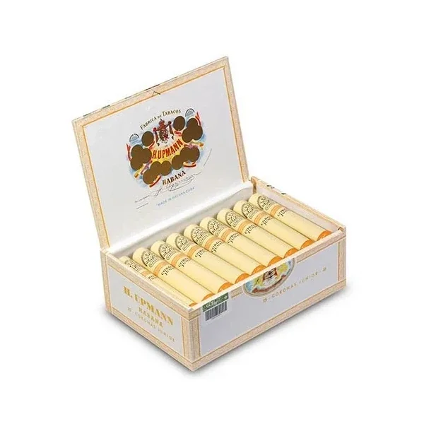 H Upmann Coronas Junior 25li