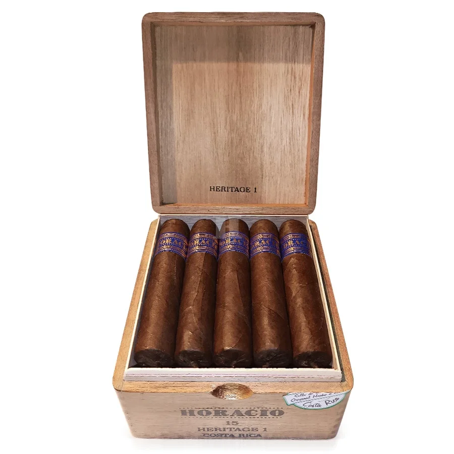 Horacio Heritage 1 15li