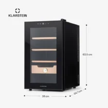 Klarstein 48l Humidor