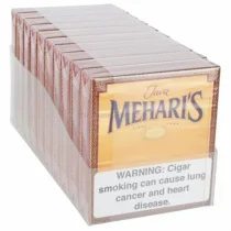 Meharis Java