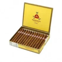 Montecristo Puritos 25 Ince Puro