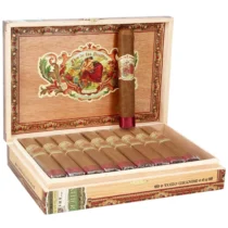 My Father Flor De Las Antillas Toro Grande 660 20li