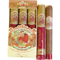 My Father Flor De Las Antillas Toro Tubos 3lu Puro