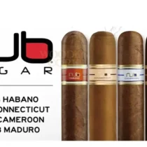 Nub 460 Puro Tadım Çeşitleri 1 Adet