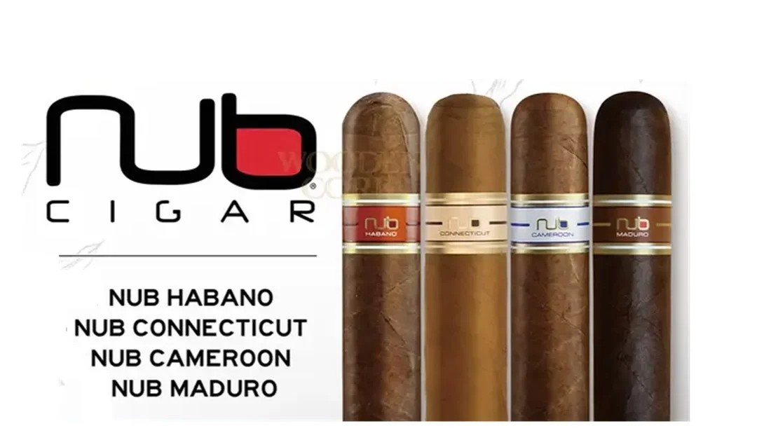 Nub 460 Puro Tadim Cesitleri 1 Adet