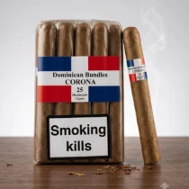 Ominican Bundles Corona 25li