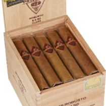 Principes Robusto Claro 25li