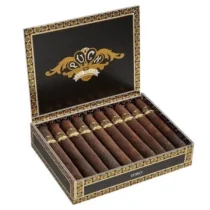 Puck by Alec Bradley 20 li