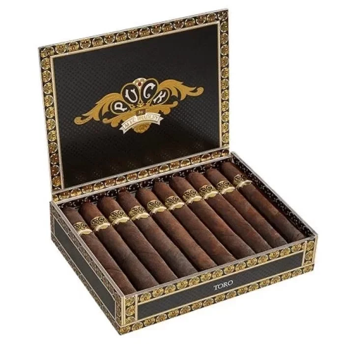 Puck by Alec Bradley 20 li