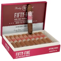 Rocky Patel Fifty Five Artisan Series Robusto 20li