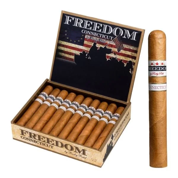 Rocky Patel Freedom Connecticut By Rocky Patel 660 Gordo