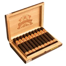 Rocky Patel La Conquista Robusto 20'li