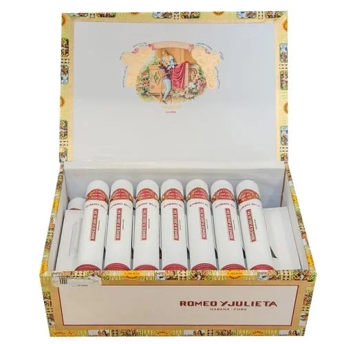 Romeo Y Julieta Mille Fleurs 25 Li