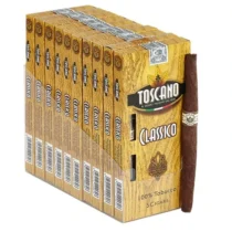 Toscanello Toscano Classico 1 Karton (50 Adet)
