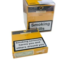 Cohiba Mini 5li Paket