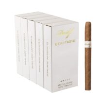 Davidoff Demi Tasse 50 adet