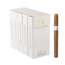 Davidoff Demi Tasse 50 Adet