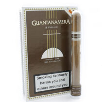 Guantanamera 5 Crıstales