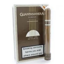Guantanamera 5 Cristales