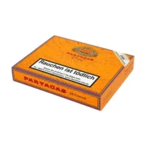 Partagas Chicos 25 Li Puro