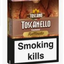 Toscanello Raffinato Puro