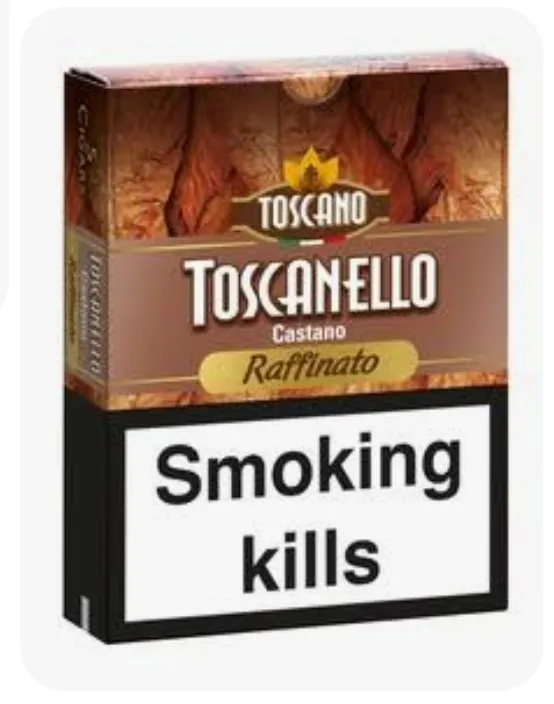 Toscanello Raffinato Puro
