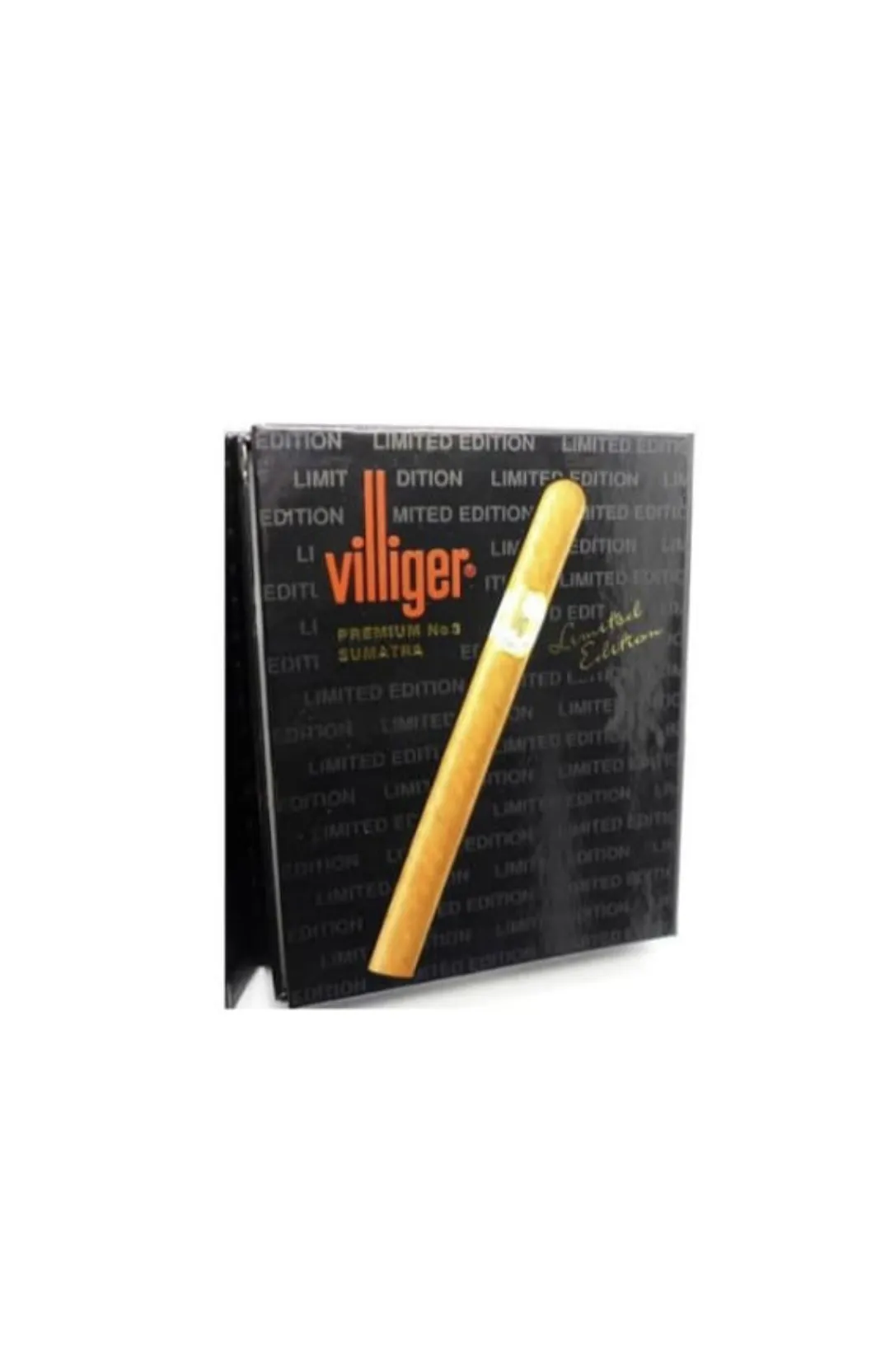Villiger Premium Sumatra No 3 Limited Edition 20 Li 1