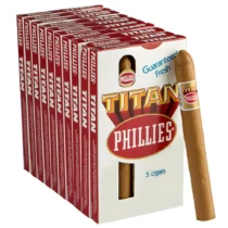 Phıllıes Titan 10'lu Paket
