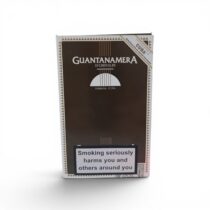 Guantanamera Crıstales 10' lu Puro