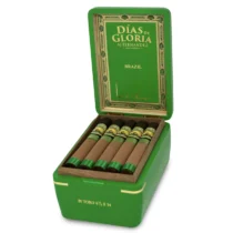 Aj Fernandez Dias De Gloria Brazil