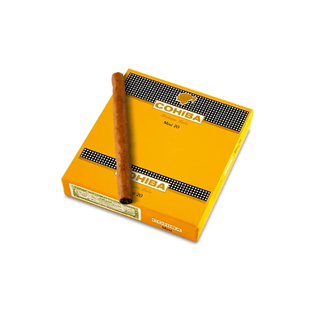 Cohiba Mini 1 Paket