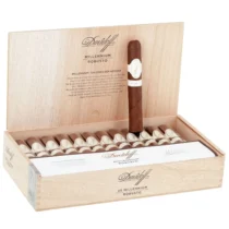 Davidoff Millennium Robusto 25li Puro