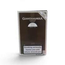 Guantanamera Cristales 10 Lu Puro