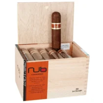 Nub Habano 460 Natural 24lu Puro