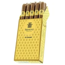 Trinidad 10 Short Puro