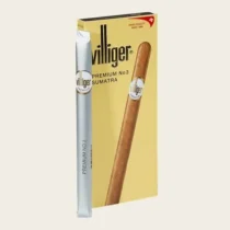 Villiger Premium No3 Sumatra 25li