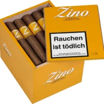 Zino Nicaragua Robusto 25li Puro