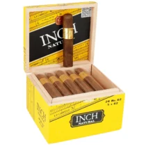 E P Carillo Inch Natural 20li 562