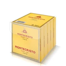 Montecristo Club 20 5*20 Sigarillo